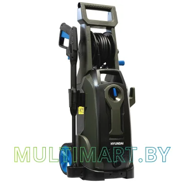 Мойка высокого давления Hyundai HHW 180-525